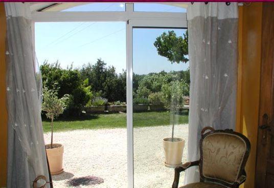 Le Mas Fa Sua Bed & Breakfast Malataverne Cameră foto