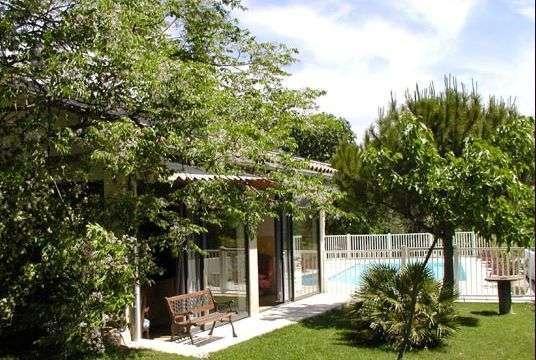 Le Mas Fa Sua Bed & Breakfast Malataverne Exterior foto