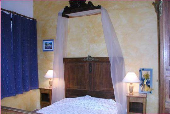 Le Mas Fa Sua Bed & Breakfast Malataverne Exterior foto