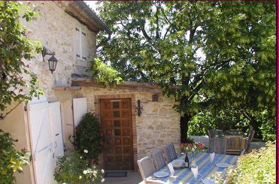 Le Mas Fa Sua Bed & Breakfast Malataverne Exterior foto