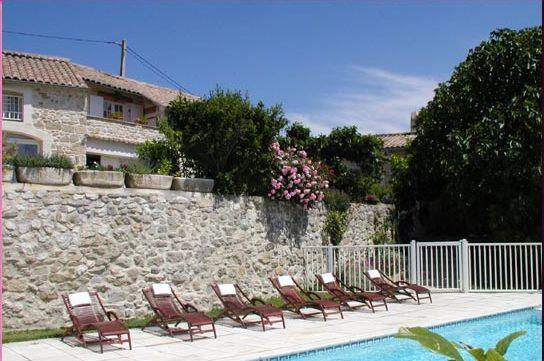 Le Mas Fa Sua Bed & Breakfast Malataverne Exterior foto